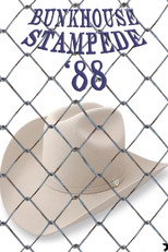 Poster de la película NWA Bunkhouse Stampede
