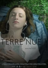 Poster de la película On the Bare