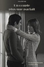 Poster de la película A Very Perfect Couple