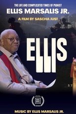 Poster de la película Ellis