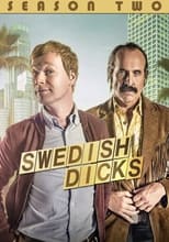 Swedish Dicks