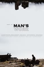 Poster de la película Man's Work