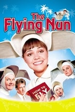 Poster de la serie The Flying Nun