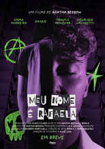 Poster de la película My Name Is Rafaela