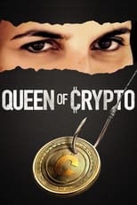 Poster de la película Queen of Crypto