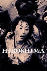 Poster de la película Hiroshima