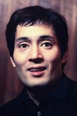 Actor Tatsuya Nakadai