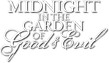 Logo Midnight in the Garden of Good and Evil