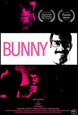 Poster de la película Bunny