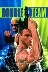 Poster de la película Double Team