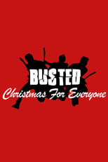 Poster de la película Busted: Christmas for Everyone