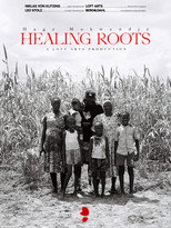 Poster de la película Healing Roots