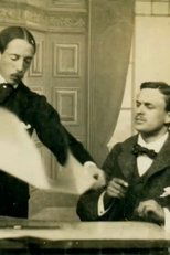 Poster de la película Santos Dumont Explaining His Air Ship to the Hon. C.S. Rolls
