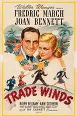 Poster de la película Trade Winds