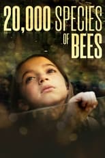 Poster de la película 20,000 Species of Bees