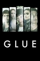 Poster de la serie Glue