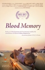 Poster de la película Blood Memory