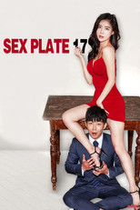 Poster de la película Sex Plate 17