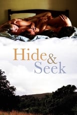 Poster de la película Hide and Seek