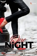 Poster de la película One Night