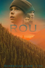 Poster de la película Rou