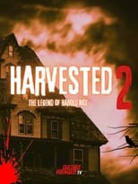 Poster de la película Harvested 2