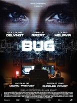 Poster de la película Bug