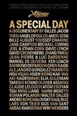 Poster de la película A Special Day