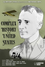 Poster de la película A Complex History of the United States