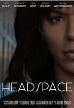Poster de la película Headspace