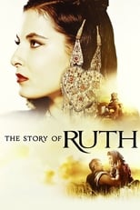 Poster de la película The Story of Ruth