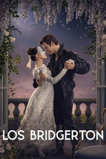 Poster de la serie Los Bridgerton