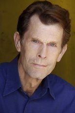 Actor Kevin Conroy