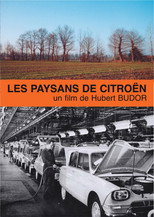 Poster de la película Les paysans de Citroën