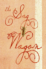 Poster de la película The Sag Wagon
