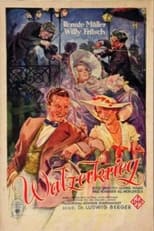 Poster de la película Waltz War