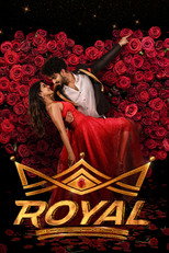 Poster de la película Royal