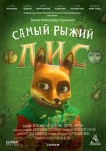 Poster de la película The Reddest Fox