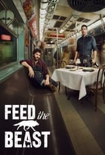Poster de la serie Feed the Beast