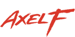 Logo Beverly Hills Cop: Axel F