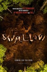 Poster de la película The Swallow