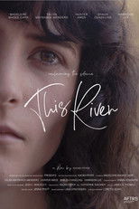 Poster de la película This River