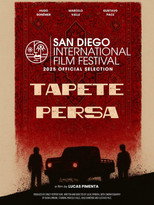Poster de la película Tapete Persa