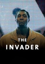Poster de la película The Invader