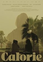 Poster de la película Calorie
