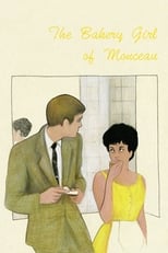 Poster de la película The Bakery Girl of Monceau