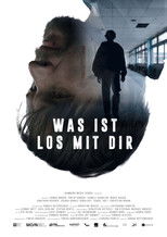 Poster de la película Was ist los mit dir