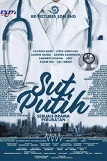 Poster de la película Sut Putih