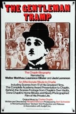 Poster de la película The Gentleman Tramp