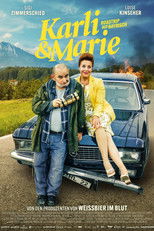 Poster de la película Karli & Marie
